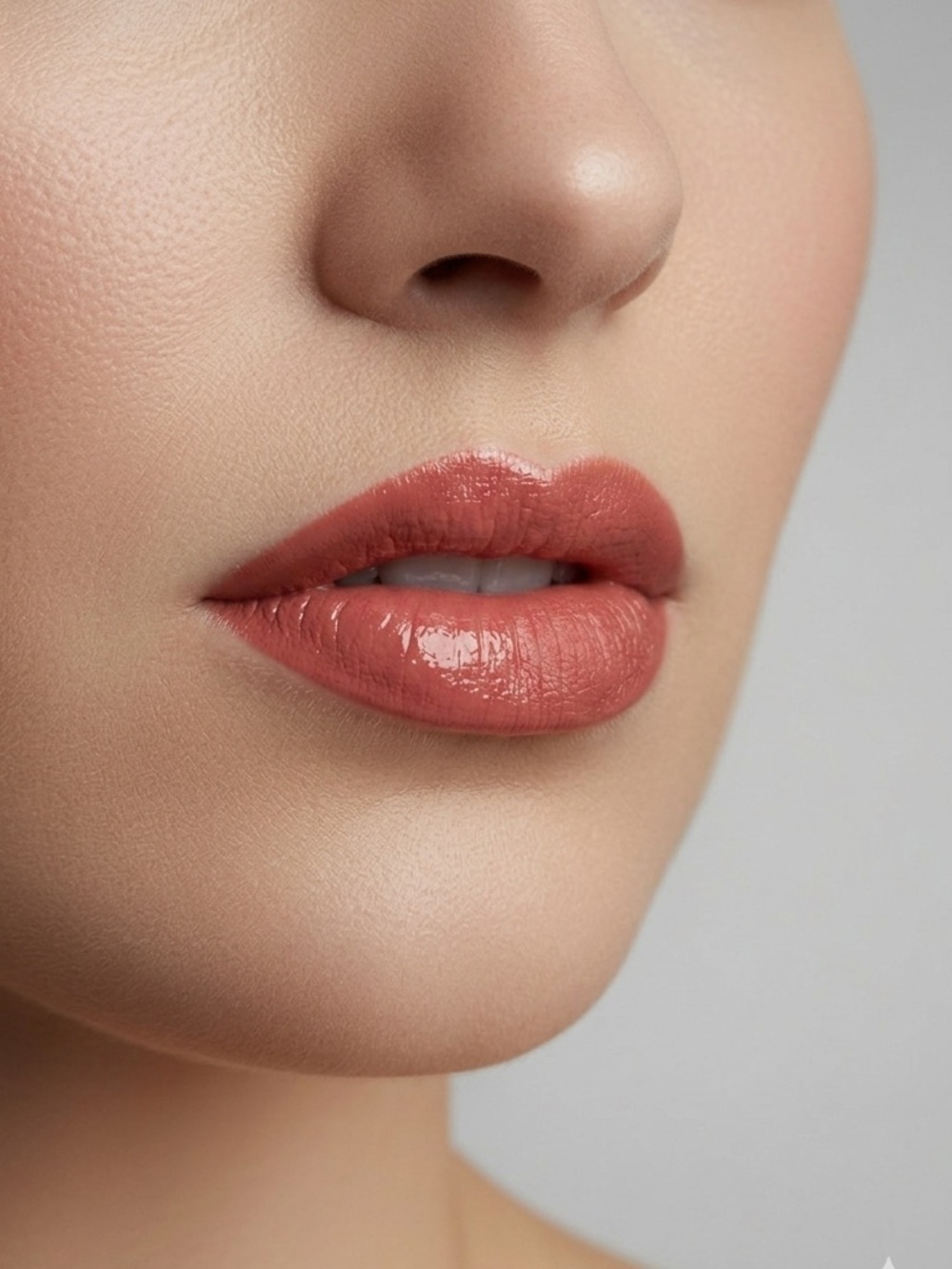 Giorgio Armani Lip Maestro Satin - Shade 4 LIVE CONCERT - NEW Balm-Satin-Stain - Picture 5 of 8
